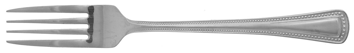 Precision (Stainless) Fork by International Silver-1