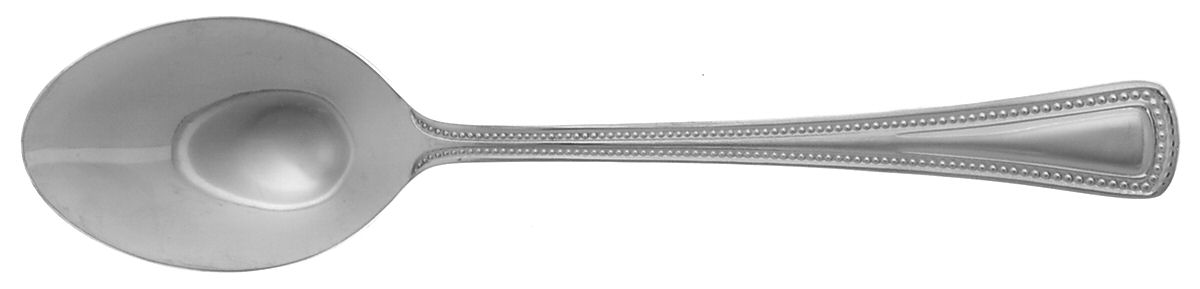 Precision (Stainless) Teaspoon by International Silver-1