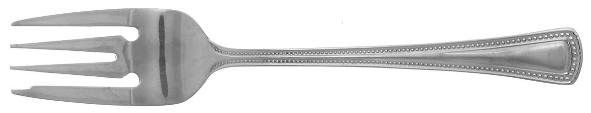 Precision (Stainless) Individual Salad Fork by International Silver-1