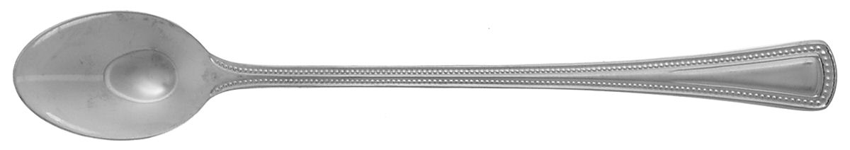 Precision (Stainless) Iced Tea Spoon by International Silver-1