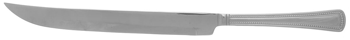Precision (Stainless) Large Stainless Blade Roast Carving Knife by International Silver-1