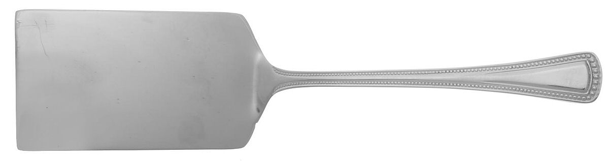 Precision (Stainless) Lasagna Server, Solid Piece by International Silver-1