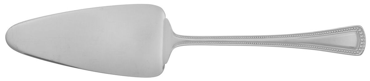 Precision (Stainless) All Stainless Pie Server by International Silver-1
