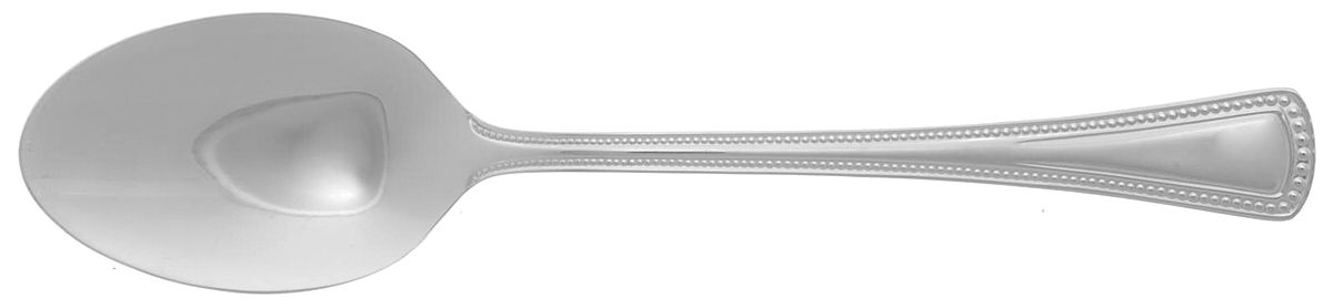 Precision (Stainless) Tablespoon (Serving Spoon) by International Silver-1