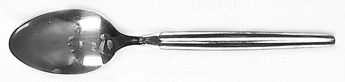 INS402 (Stainless) Tablespoon (Serving Spoon) by International Silver-1