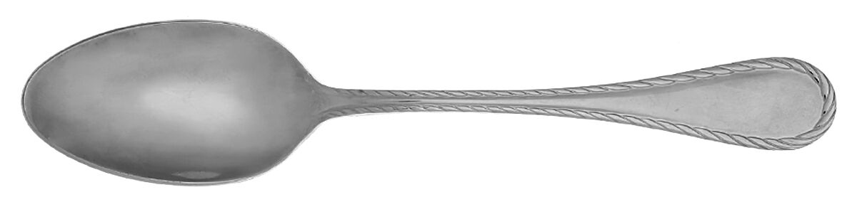 INS405 (Stainless) Tablespoon (Serving Spoon) by International Silver-1
