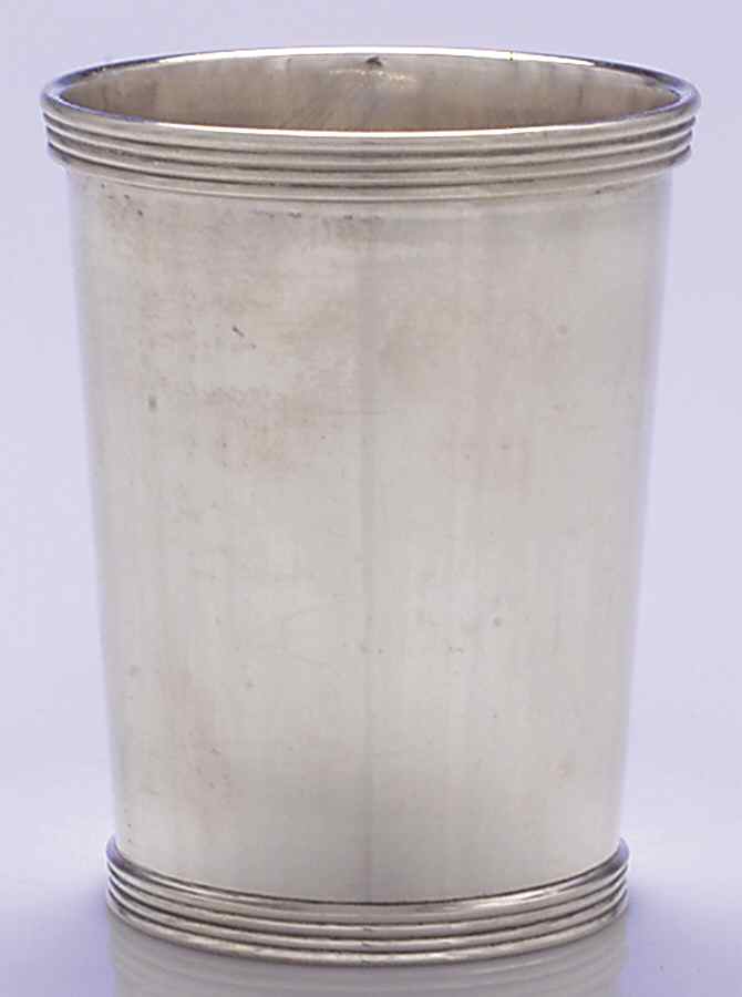 P699 (Sterling, Hollowware) Mint Julep by International Silver-1