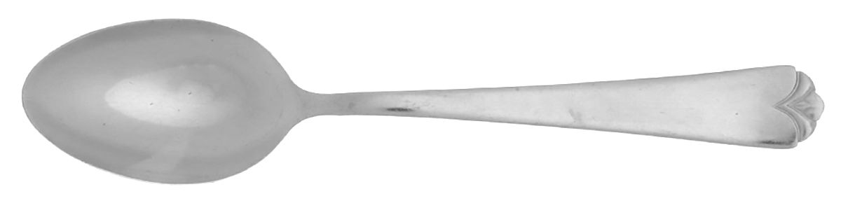 INS409 (Stainless) Teaspoon by International Silver-1