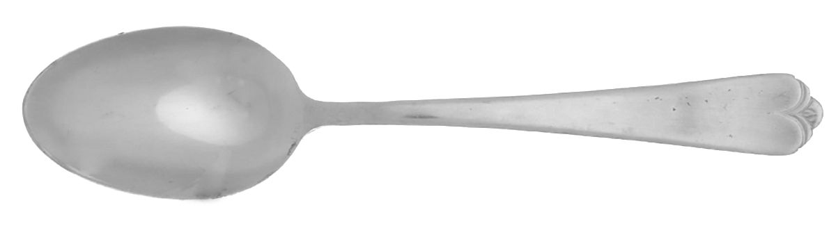 INS409 (Stainless) Place/Oval Soup Spoon by International Silver-1