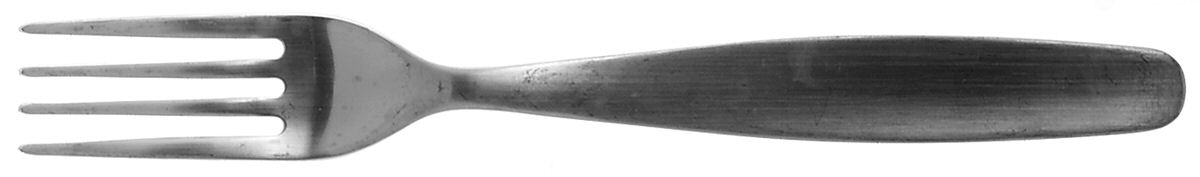 IKE8 (Stainless) Fork by Ikea Flatware-1