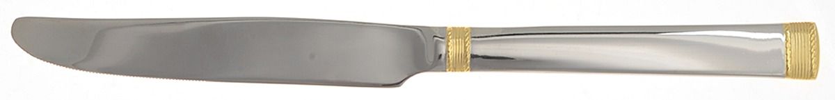 INS435 (Stainless) Modern Solid Knife by International Silver-1