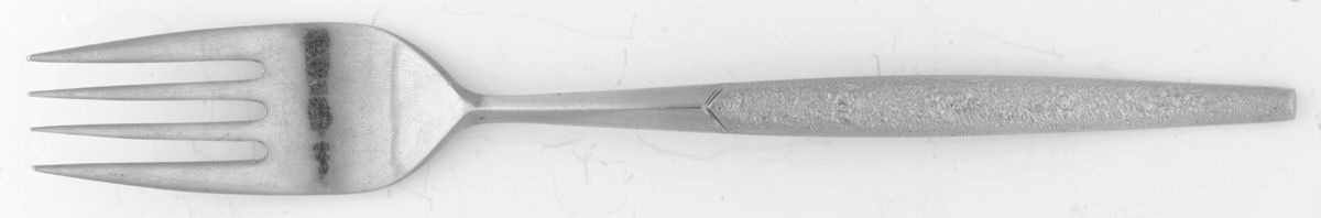 INS437 (STAINLESS) Fork by International Silver-1
