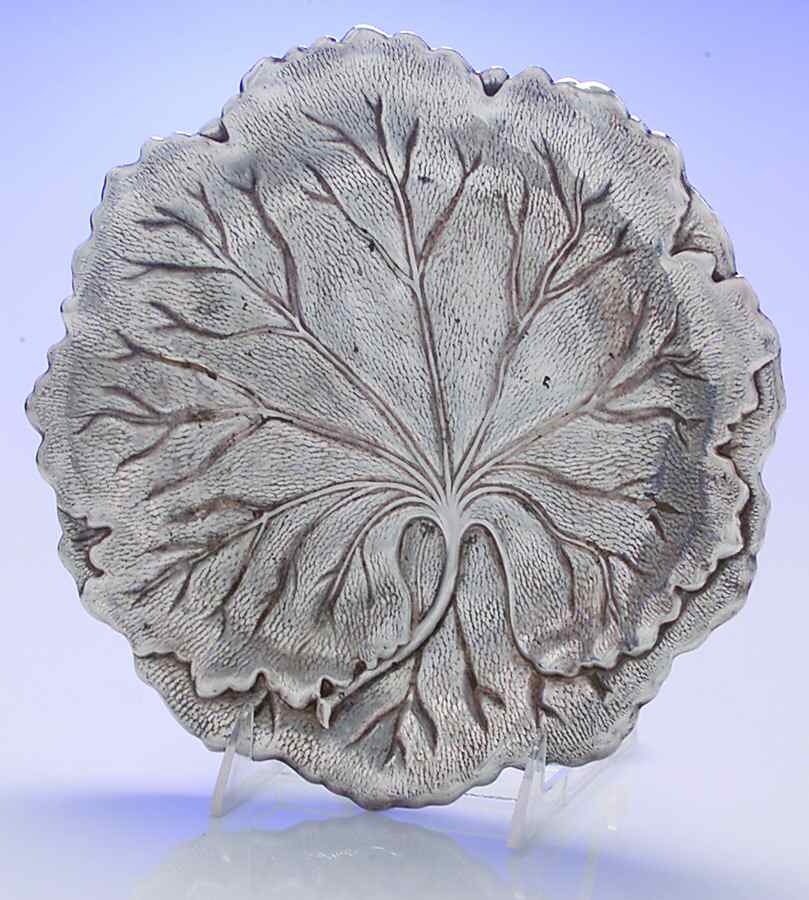 5699 (Silverplate, Hollowware) Small Plated Sandwich Plate by International Silver-1