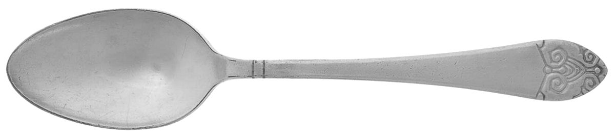 Waldorf Astoria (Silverplate) Place/Oval Soup Spoon by International Silver-1