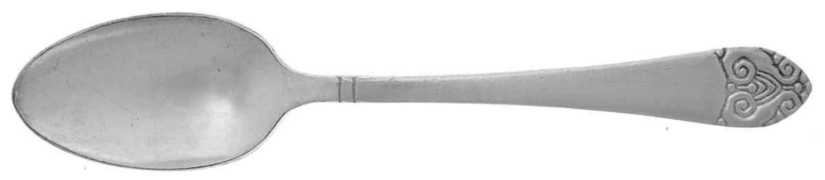 Waldorf Astoria (Silverplate) Teaspoon by International Silver-1
