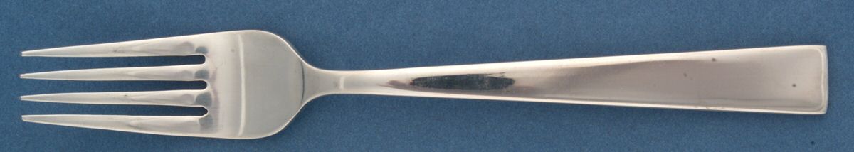 INS472 (Stainless) Fork by International Silver-1