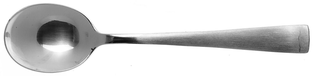 Satin Mason (Stainless) Sugar Spoon by International Silver-1