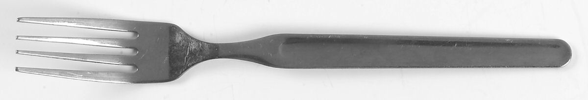 IKE10 (Stainless) Fork by Ikea Flatware-1