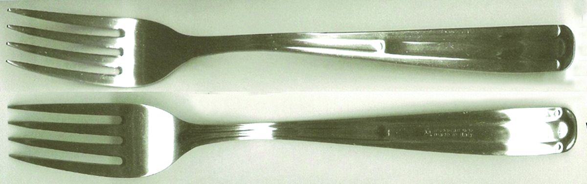 INX2 (Stainless) Fork by Inoxpran-1