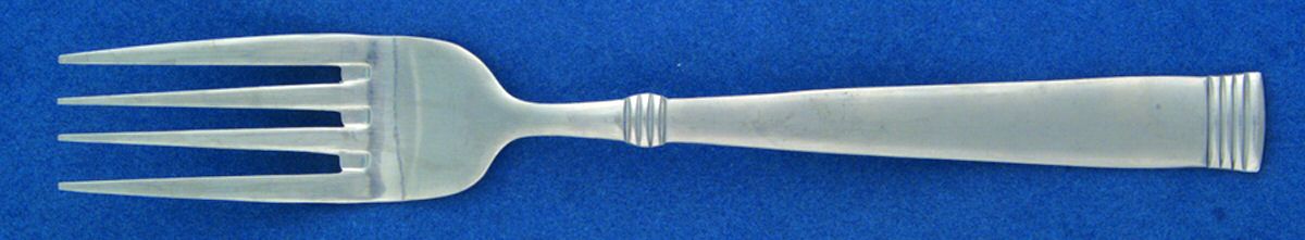 Palisades Frost (Stainless) Fork by International Silver-1