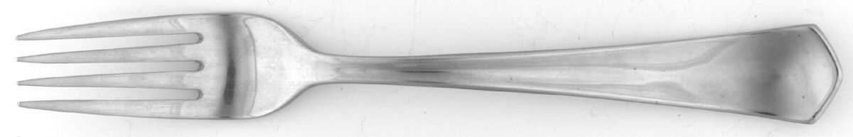 INS479 (Stainless) Fork by International Silver-1