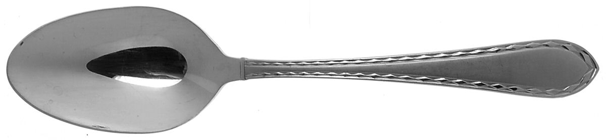 INS486 (Stainless) Tablespoon (Serving Spoon) by International Silver-1