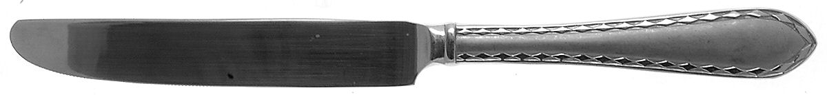 INS486 (Stainless) New French Solid Knife by International Silver-1