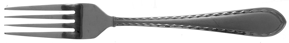 INS486 (Stainless) Fork by International Silver-1