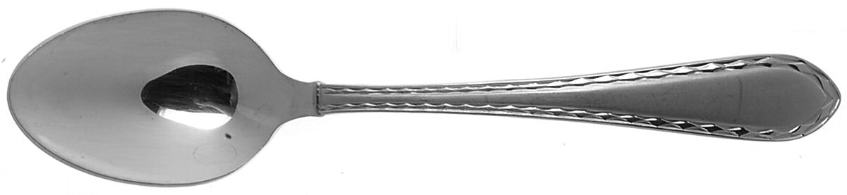 INS486 (Stainless) Place/Oval Soup Spoon by International Silver-1