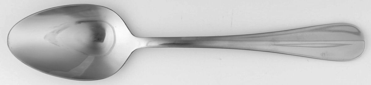 Simplicity (Stainless) Tablespoon (Serving Spoon) by International Silver-1