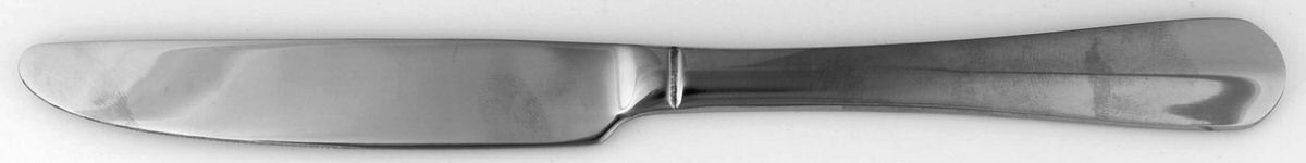 Simplicity (Stainless) New French Solid Knife by International Silver-1