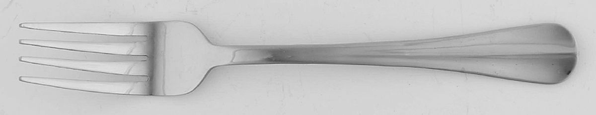 Simplicity (Stainless) Individual Salad Fork by International Silver-1