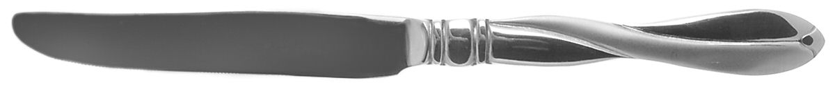 Modern Twist (Stainless, Frosted) New French Solid Knife by International Silver-1