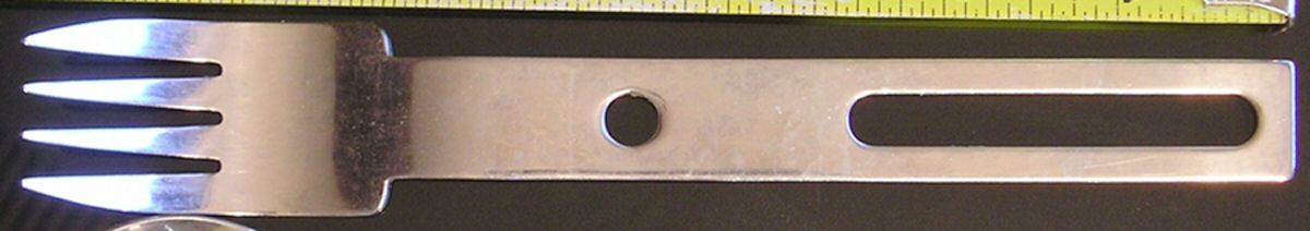INQ1 (Stainless) Fork by Ingrid-Austria-1