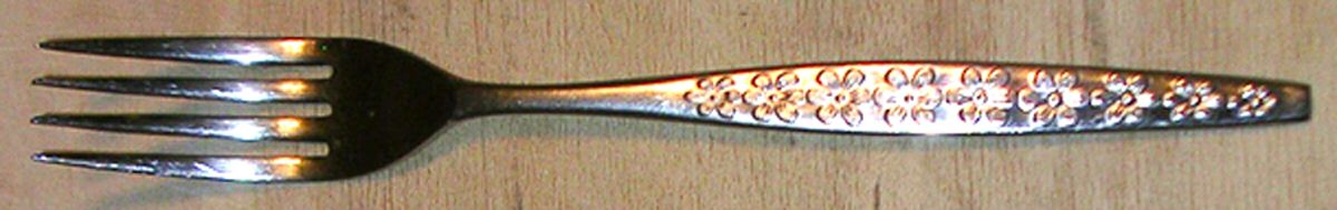 IMI105 (Stainless) Fork by Imperial Intl-1