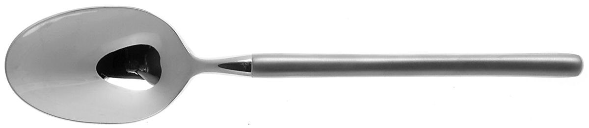 ICM5 (Stainless) Place/Oval Soup Spoon by ICM-1