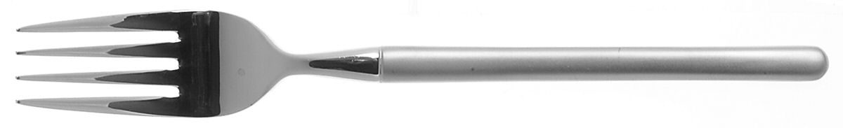 ICM5 (Stainless) Fork by ICM-1