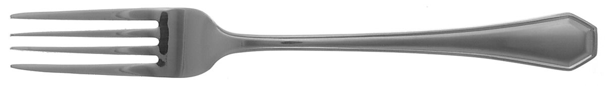Beacon Hill (Stainless) Fork by International Silver-1