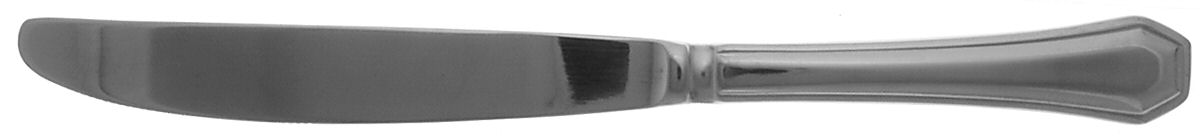 Beacon Hill (Stainless) Modern Solid Knife by International Silver-1