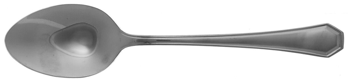 Beacon Hill (Stainless) Tablespoon (Serving Spoon) by International Silver-1