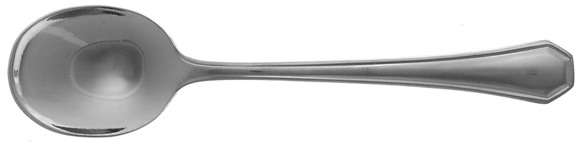 Beacon Hill (Stainless) Sugar Spoon by International Silver-1