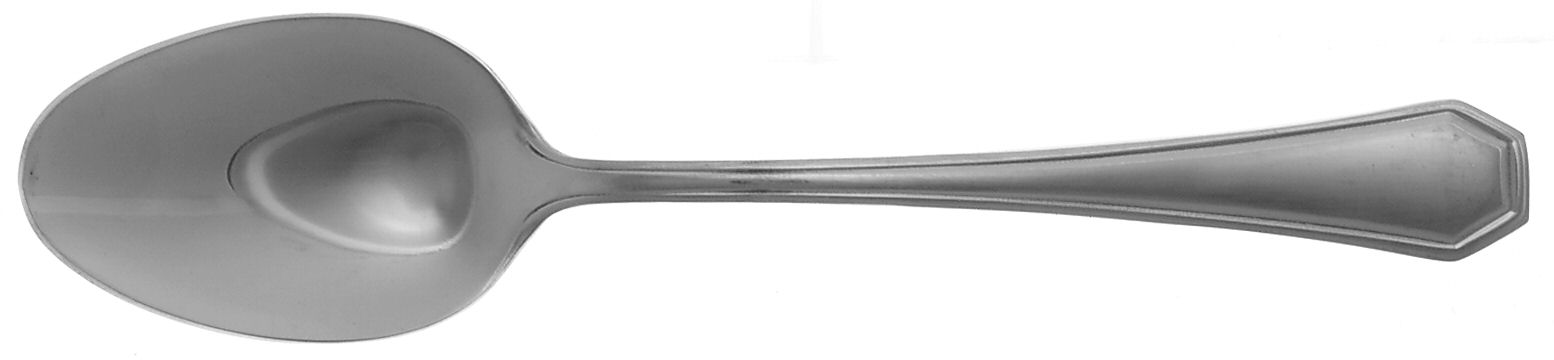 Beacon Hill (Stainless) Place/Oval Soup Spoon by International Silver-1