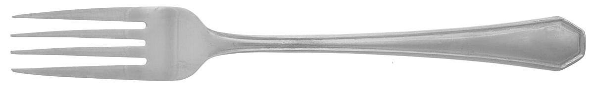 Beacon Hill (Stainless) Fork by International Silver-1
