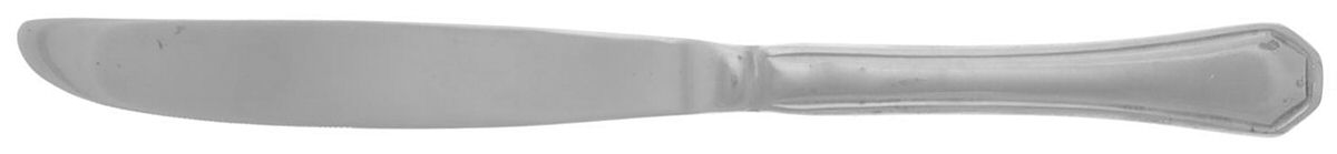 Beacon Hill (Stainless) Modern Solid Knife by International Silver-1