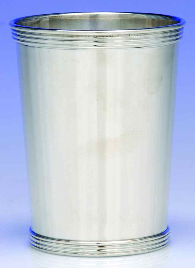 21025-3 (Sterling, Hollowware) Mint Julep by International Silver-1