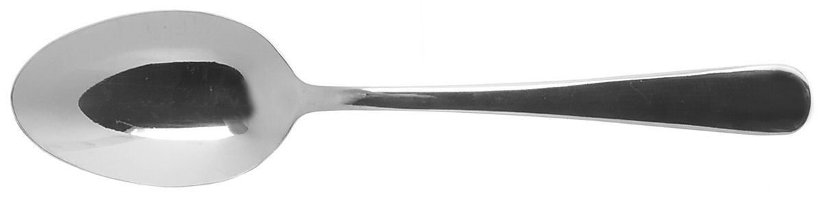 Richfield (Stainless) Tablespoon (Serving Spoon) by International Silver-1