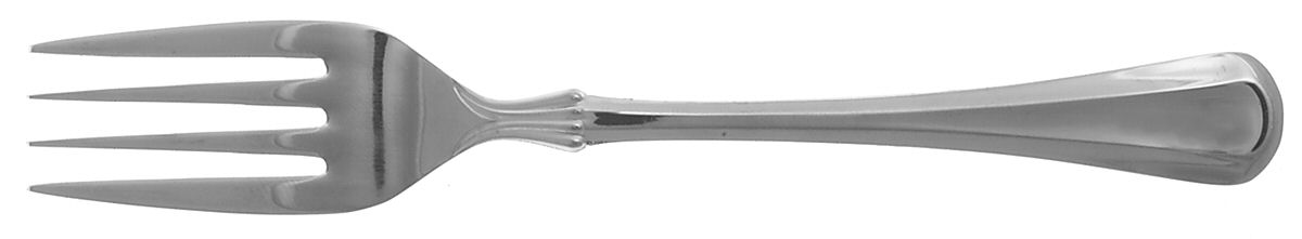 Carina (Stainless) Individual Salad Fork by IDT-1