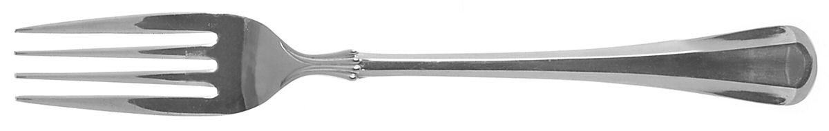 Carina (Stainless) Fork by IDT-1