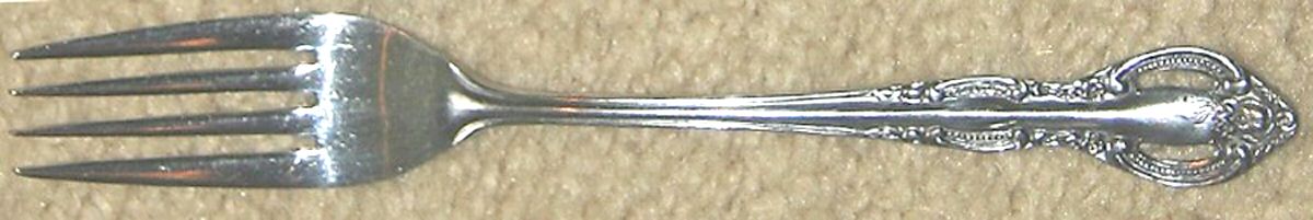 IMI106 (Stainless, Japan) Fork by Imperial Intl-1