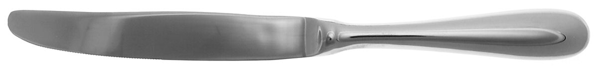 Gran Royal II (Stainless) Modern Hollow Knife by International Silver-1